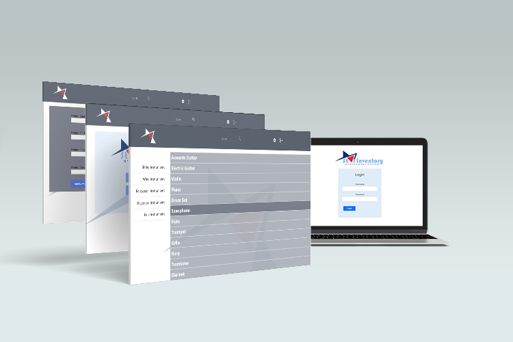 Star Inventory Logistics