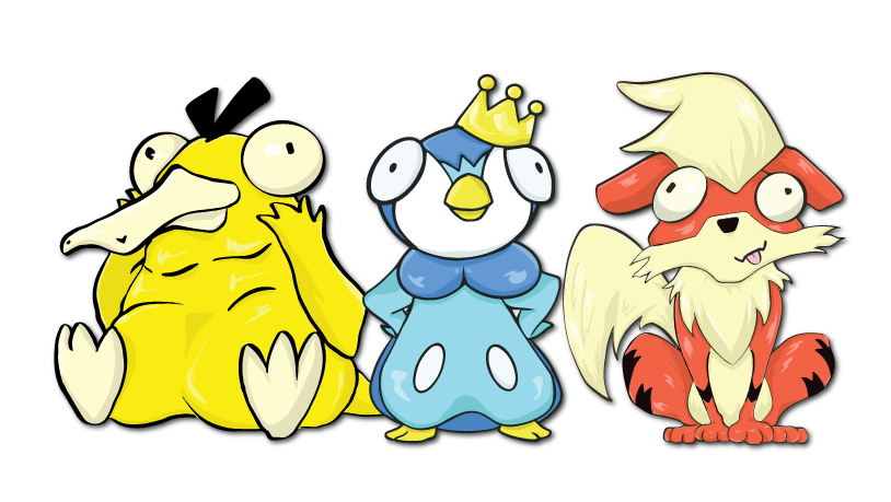 Banner of illustrations